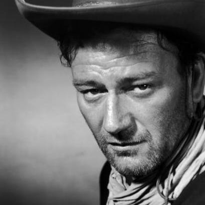 42: Star Wars Episode XV: Why John Wayne Didn’t Sign Up