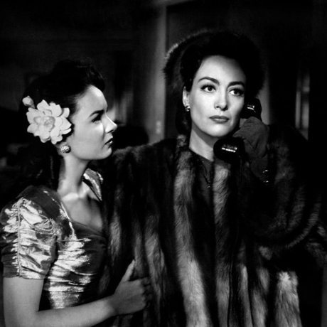 90: Six Degrees of Joan Crawford: The Middle Years (Mildred Pierce to Johnny Guitar)