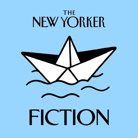 Podcast image for The New Yorker: Fiction