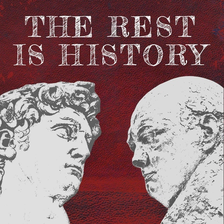 Podcast image for The Rest Is History