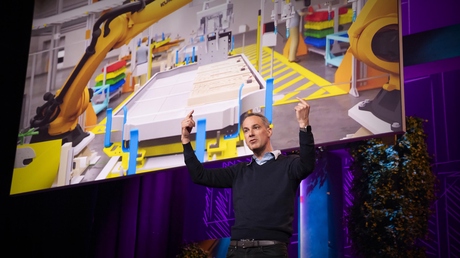 Time is running out on climate change. The metaverse could help | Cedrik Neike