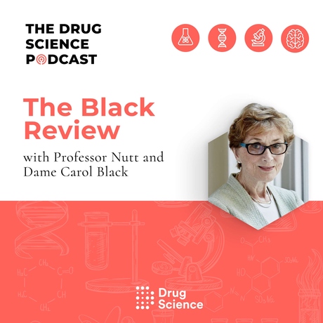 58. The Black Review with Dame Carol Black