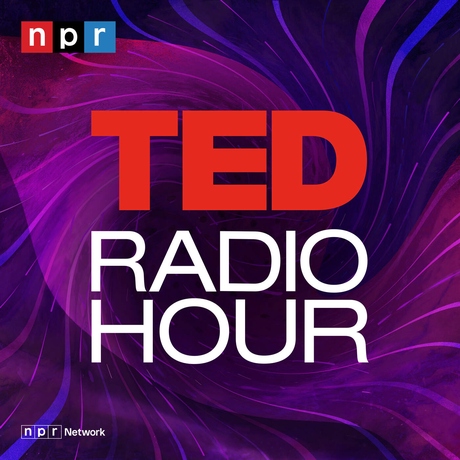 Podcast image for TED Radio Hour