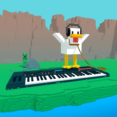 Minecraft