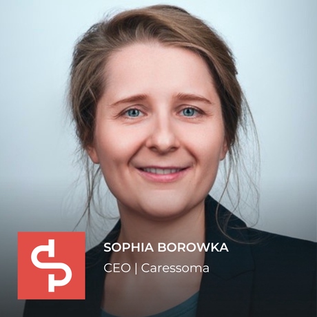 EP #82 - Startup Of The Week: Caressoma