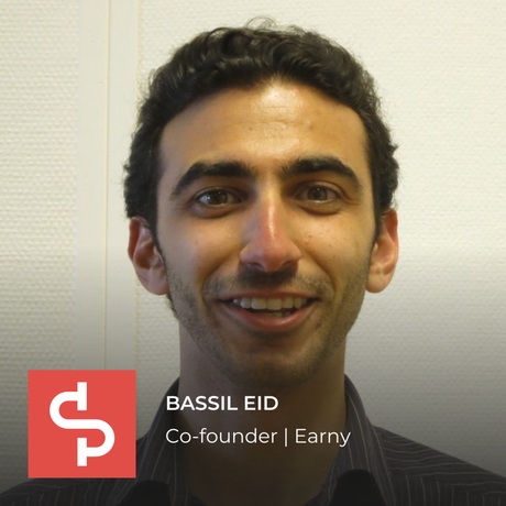 EP #250 - Bassil Eid: Better, Cheaper Payroll For Swiss Companies