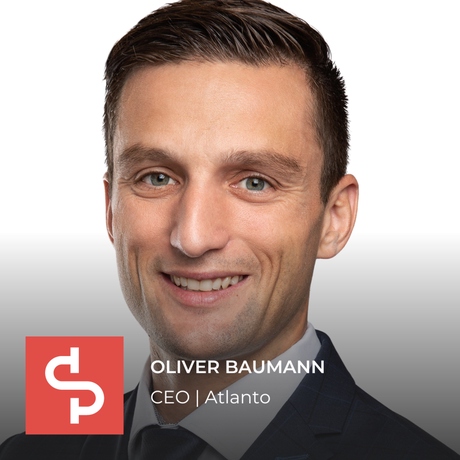 EP #198 - Oliver Baumann: Das Corporate Startup