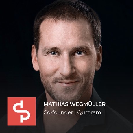 EP #177 - Mathias Wegmüller: An Entrepreneur's Guide To Optimal Health