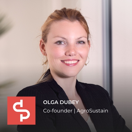 EP#229 - Olga Dubey: Pioneers In Natural Plant Protection