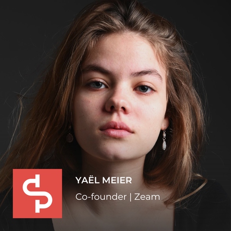 EP #92 - Yaël Meier: Selling To Gen Z