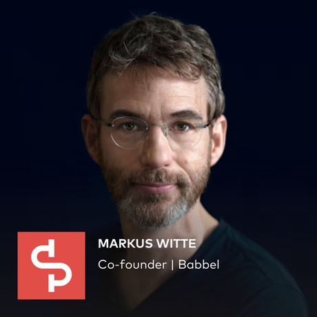 EP #359 - Markus Witte: Building a Successful Founding Team