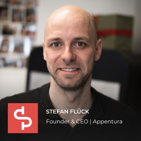 EP #140 - Stefan Flück: Erlebnisgeschenke Und Online-Marketing