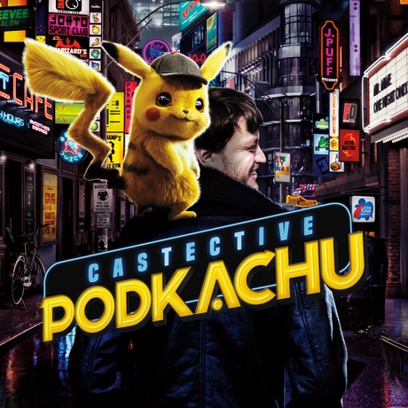 Pokémon: Detective Pikachu with Dan Hernandez & Benji Samit