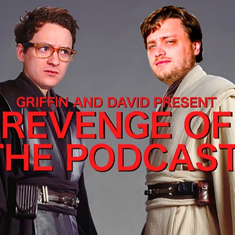 A Broken Heart with Sonia Saraiya - Revenge Of The Podcast