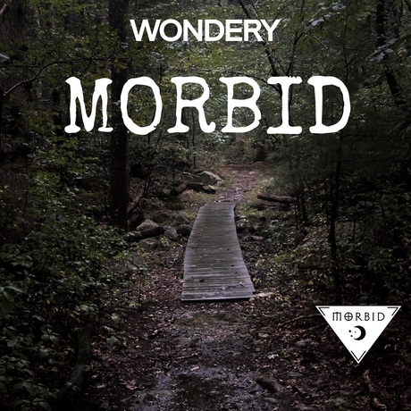 Podcast image for Morbid
